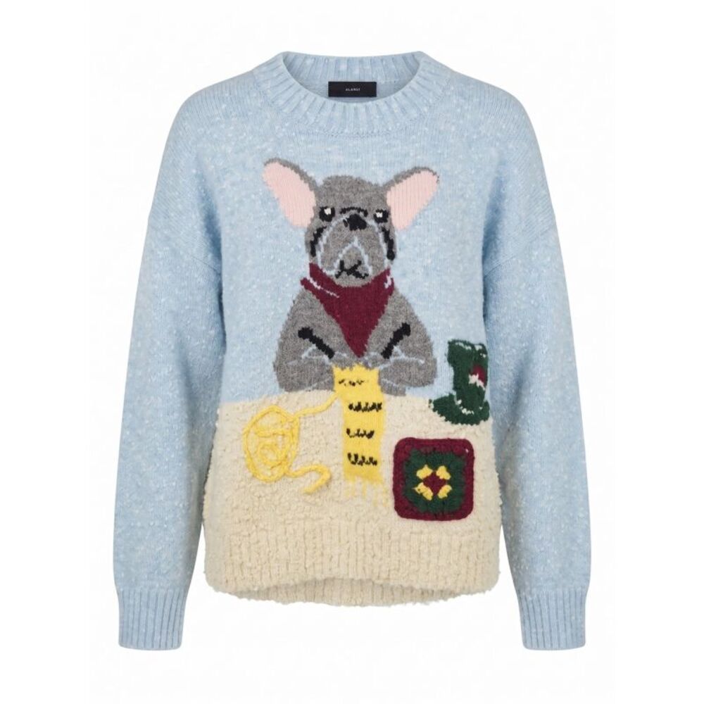 Alanui Women `Coco` Sweater